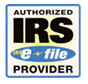 IRS e-file provider